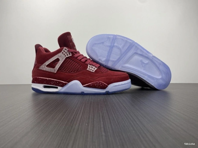 Rep TB 4 Sooners Retro Oklahoma Jordan AJ4-904282 PE 0731